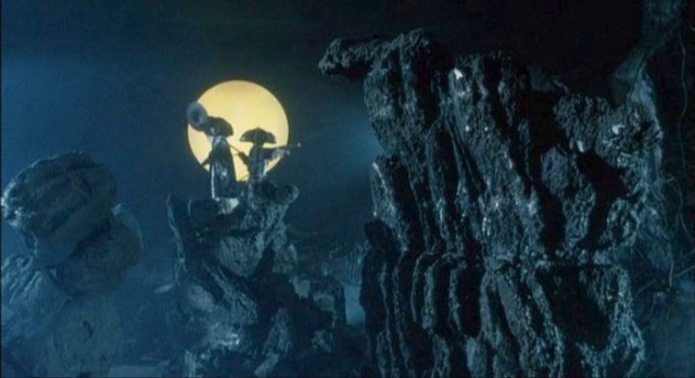 Zu Mountain: New Legend Of The Zu Mountain Fotoğrafı