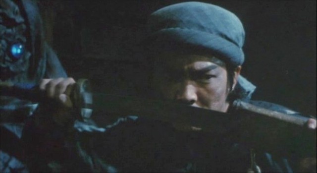 Zu Mountain: New Legend Of The Zu Mountain Fotoğrafı