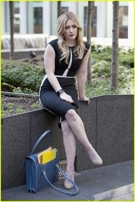 Güzellik Ve Evrak çantası Fotoğrafı