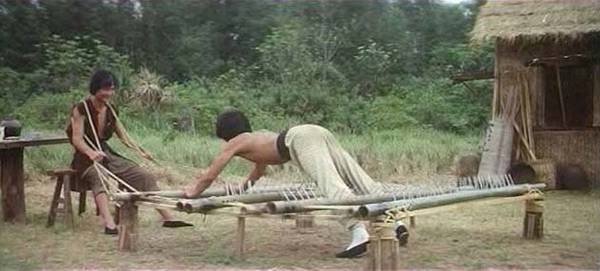 Snake Deadly Act Fotoğrafı