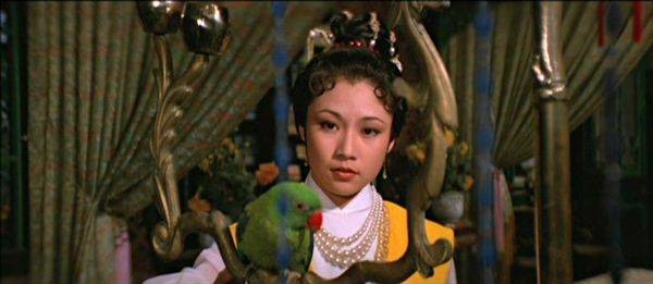 Bat Without Wings fotoğrafı