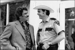 Mr. Majestyk Fotoğrafı