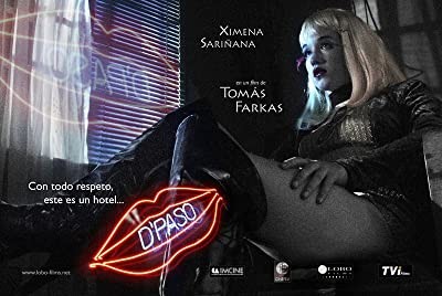 De Paso (2005) afişi