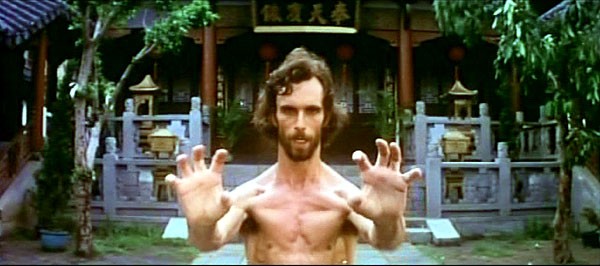 Snuff Bottle Connection Fotoğrafı