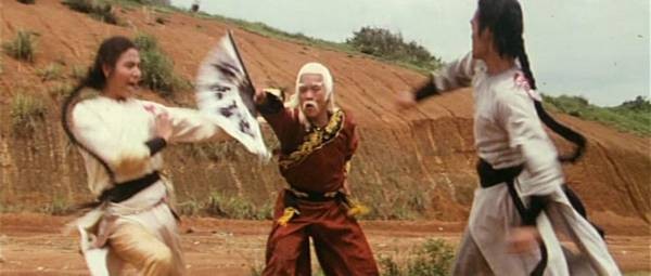 Snuff Bottle Connection Fotoğrafı