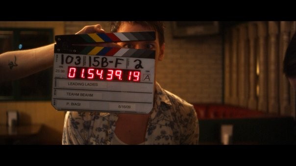 Leading Ladies fotoğrafı