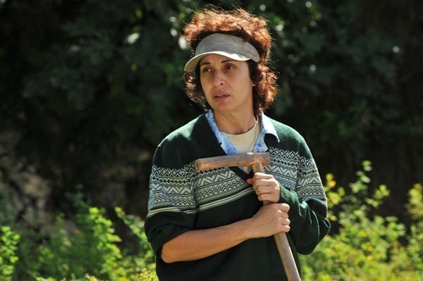 La Primera Noche De Mi Vida fotoğrafı