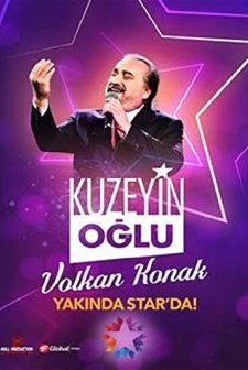 Kuzeyin Oğlu (2021) afişi