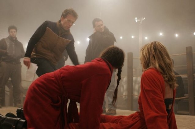 Lure: Teen Fight Club fotoğrafı