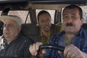 Hayattan Korkma Fotoğrafı