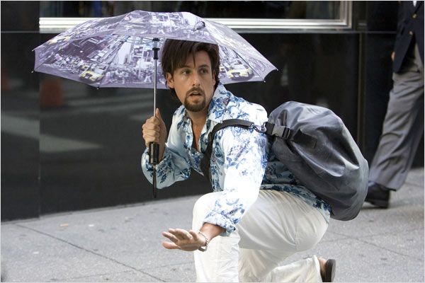 Zohan'a Bulaşma Fotoğrafı