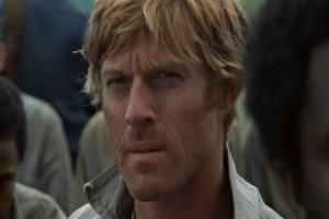 Brubaker Fotoğrafı