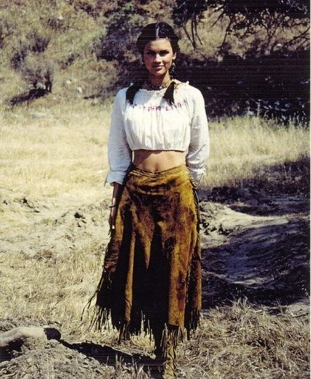 The Lone Ranger fotoğrafı