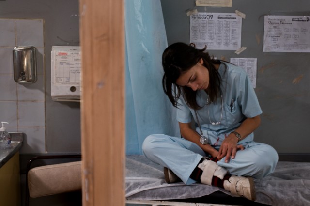 Carancho Fotoğrafı