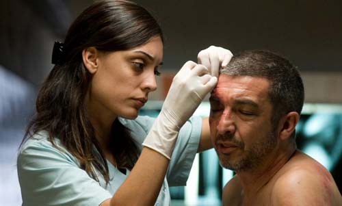 Carancho Fotoğrafı