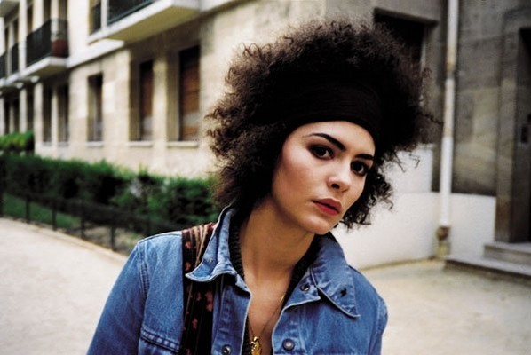 God ıs Great, ı'm Not fotoğrafı