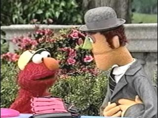 Cinderelmo (tv) Fotoğrafı