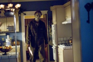 Halloween fotoğrafı