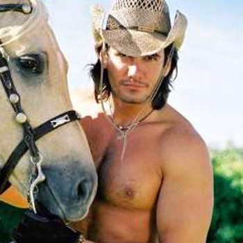 Gata Salvaje fotoğrafı