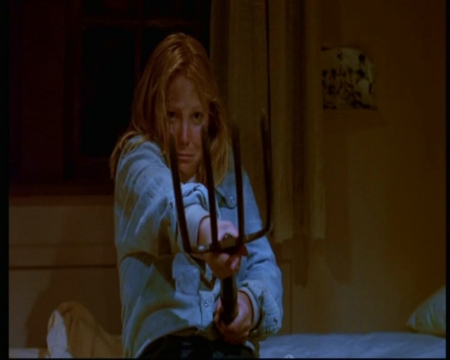 13. Cuma 2. Bölüm Fotoğrafı