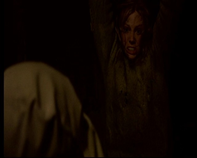 13. Cuma 2. Bölüm Fotoğrafı