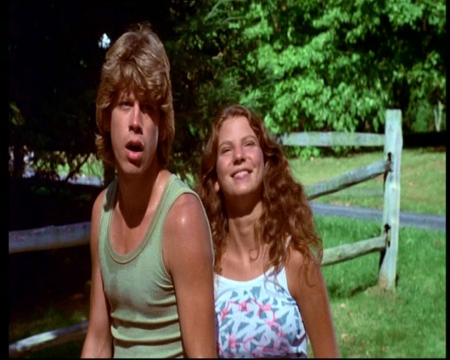 13. Cuma 2. Bölüm Fotoğrafı