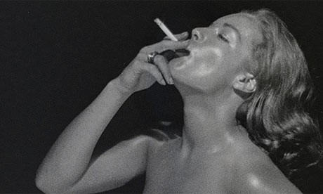 Henri-Georges Clouzot's Inferno fotoğrafı