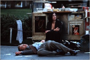 Rehine: İntikam Saati fotoğrafı