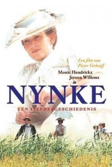 Nynke (2001) afişi