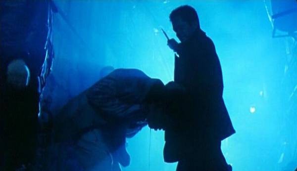 Point Of No Return Fotoğrafı