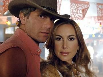 La Tormenta Fotoğrafı