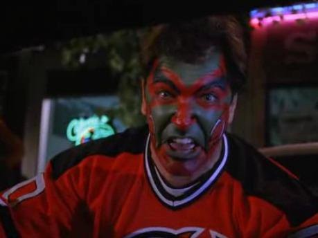 Seinfeld fotoğrafı