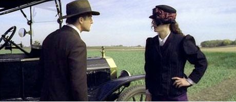 Tatlı Arazi fotoğrafı