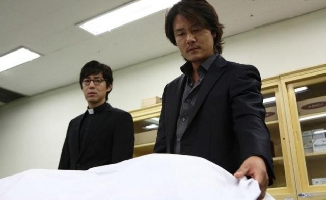 The Outlaw Fotoğrafı