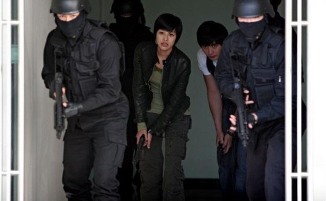 The Outlaw Fotoğrafı