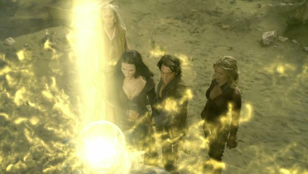 Arayıcı'nın Efsanesi fotoğrafı