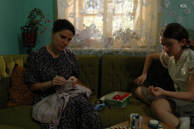 Kars Öyküleri Fotoğrafı