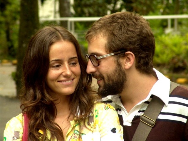 Apenas O Fim fotoğrafı