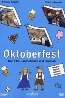 Oktoberfest (2005) afişi