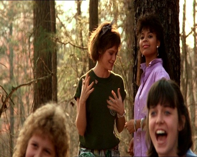 13. Cuma 6. Bölüm : Jason Yaşıyor Fotoğrafı