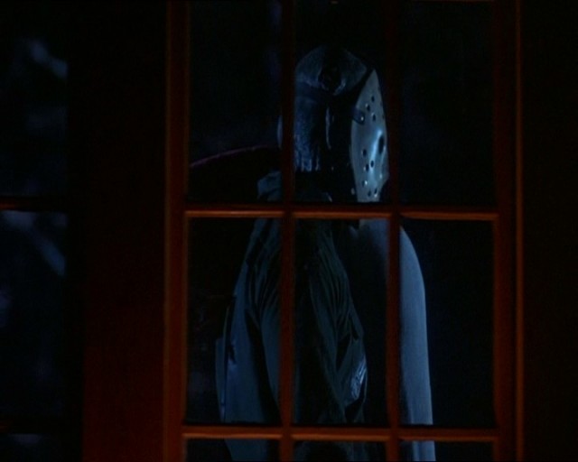 13. Cuma 6. Bölüm : Jason Yaşıyor Fotoğrafı