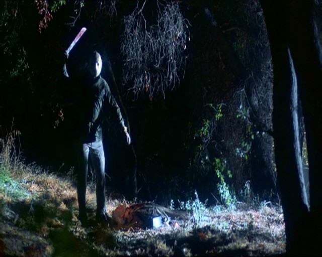 13. Cuma 6. Bölüm : Jason Yaşıyor Fotoğrafı