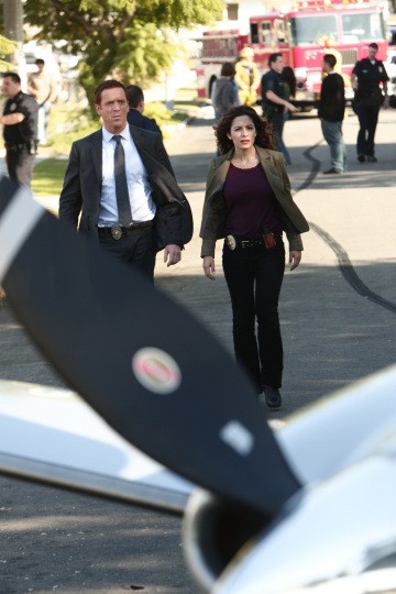 Facing Kate fotoğrafı