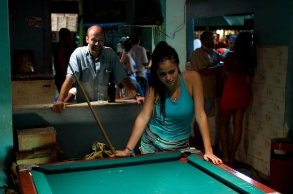 Sonhos Roubados Fotoğrafı