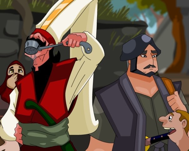 Kayıp Armağan Fotoğrafı