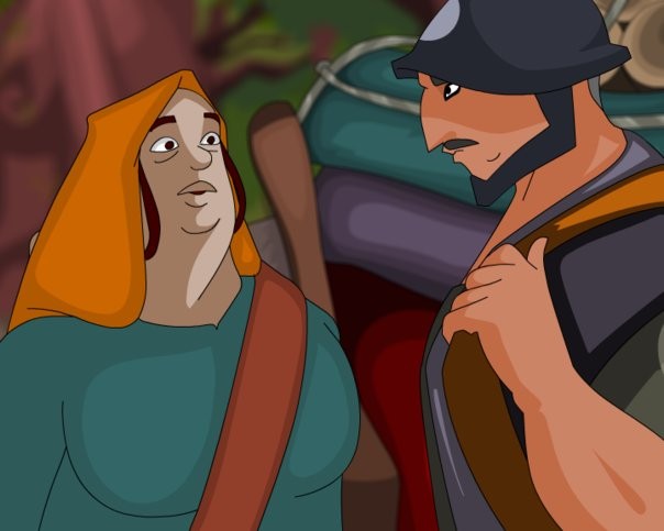 Kayıp Armağan Fotoğrafı