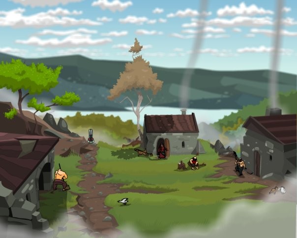 Kayıp Armağan Fotoğrafı