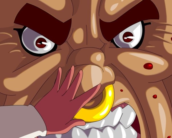 Kayıp Armağan Fotoğrafı