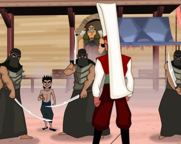 Kayıp Armağan Fotoğrafı