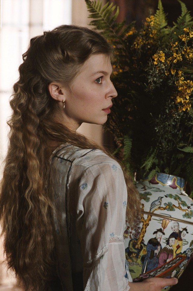 Adsız Köşk Fotoğrafı